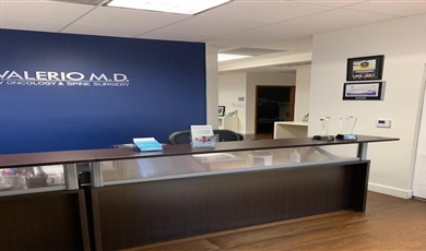 Beautiful  Office Space